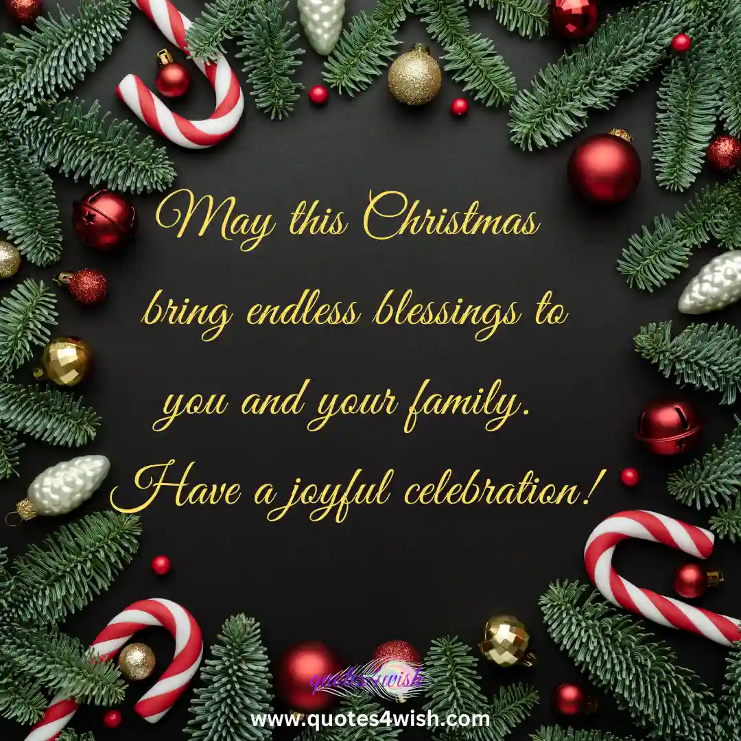 Merry Christmas Post_quotes4wish.com