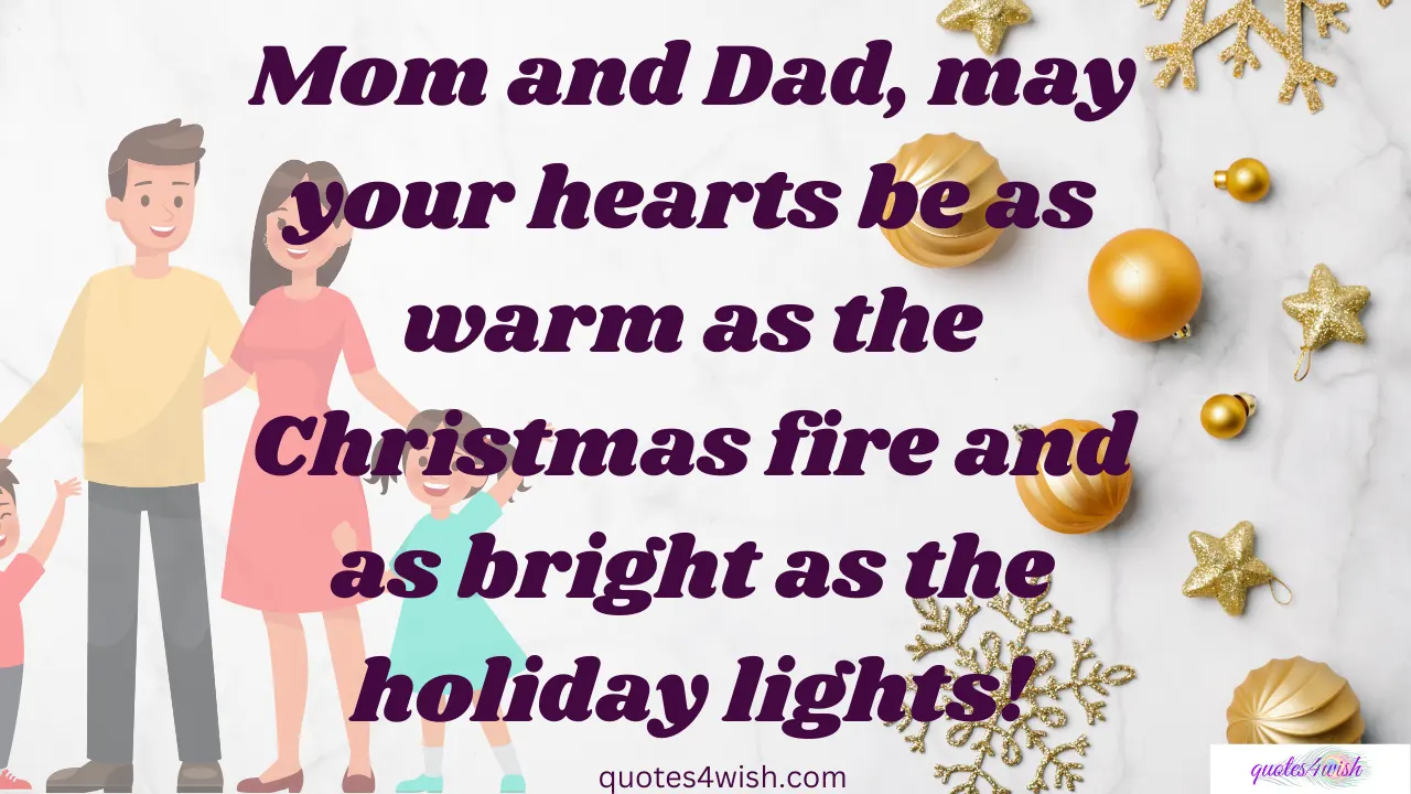short Christmas wishes