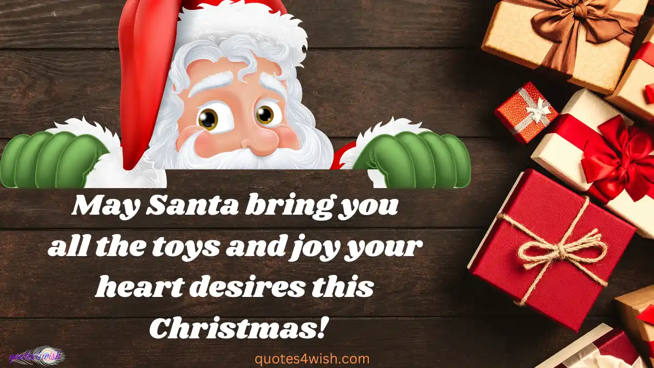 christmas wishes for friends and family