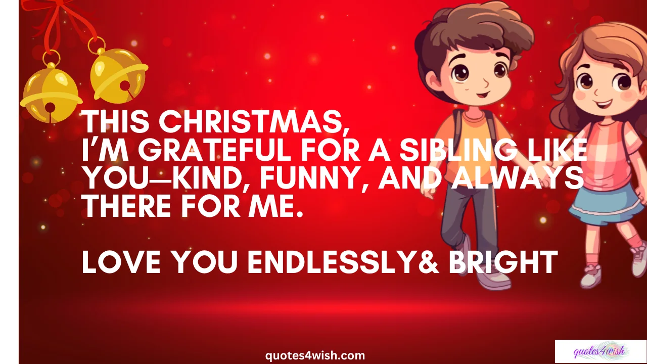 20 Wishes & Quotes of Merry Christmas