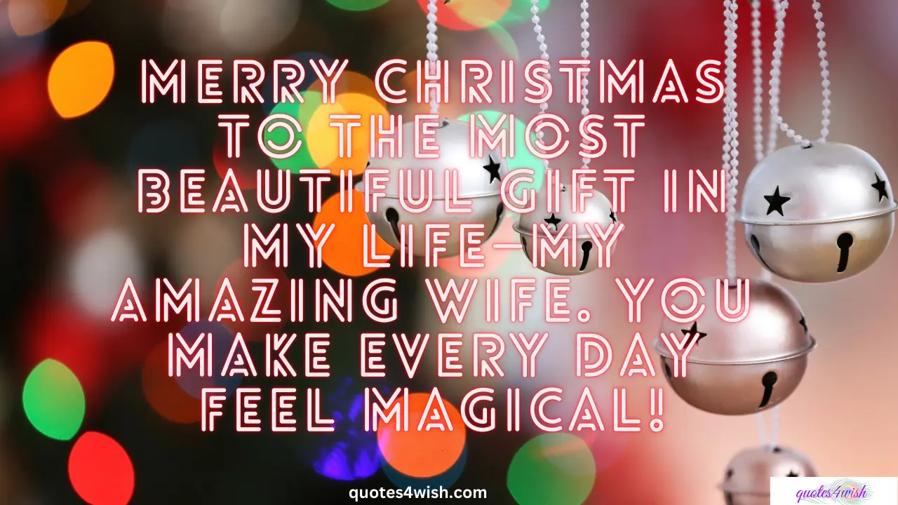 MERRY Christmas_quotes4wish.com
