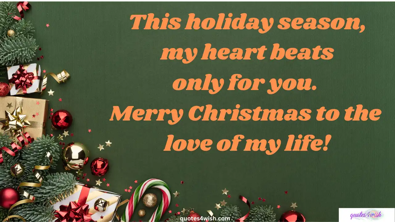 MERRY Christmas