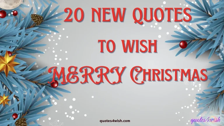 MERRY Christmas