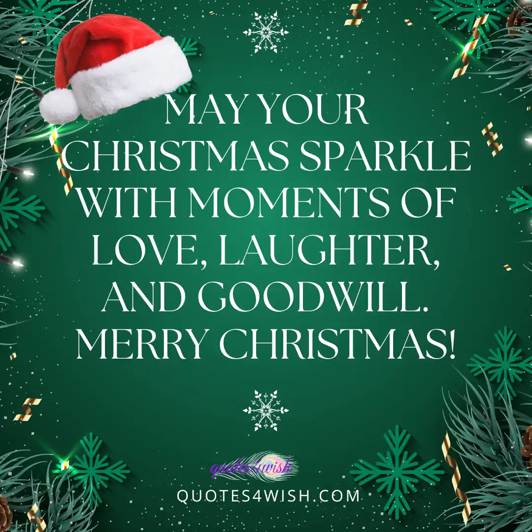 merry christmas