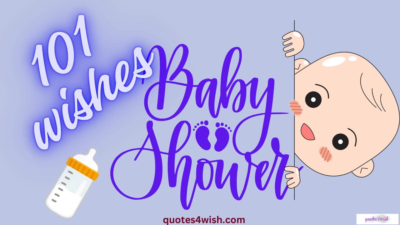 Happy Baby shower
