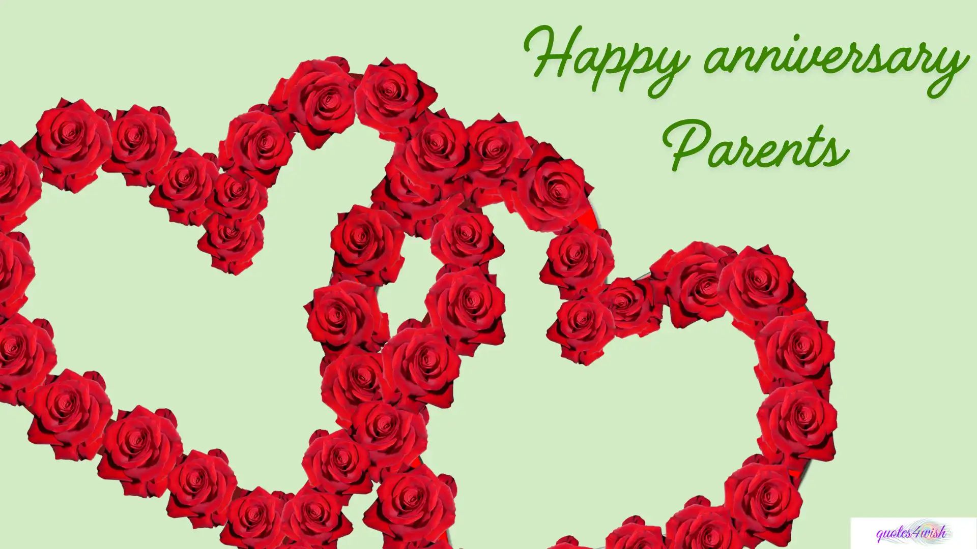 51 Happy anniversary wishes