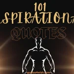 101 motivational quotes