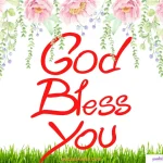 151 Best God Bless You Quotes and Ideas